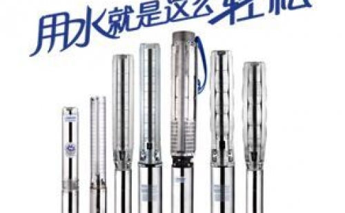 想要延長潛水泵使用壽命，7個(gè)細(xì)節(jié)需要注意