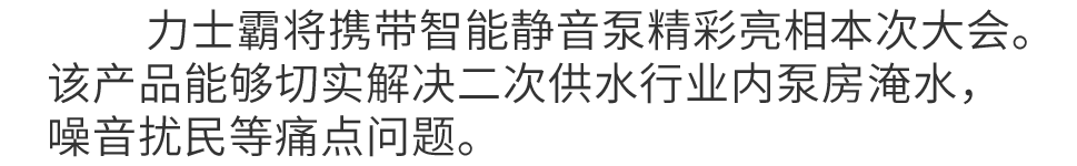 邀請函丨力士霸誠邀您參加重慶水協(xié)會員大會(圖10)